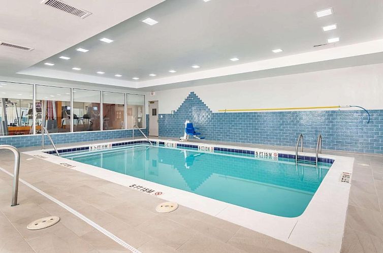 Hilton Garden Inn Atlanta Northeast/Gwinnett Sugarloaf