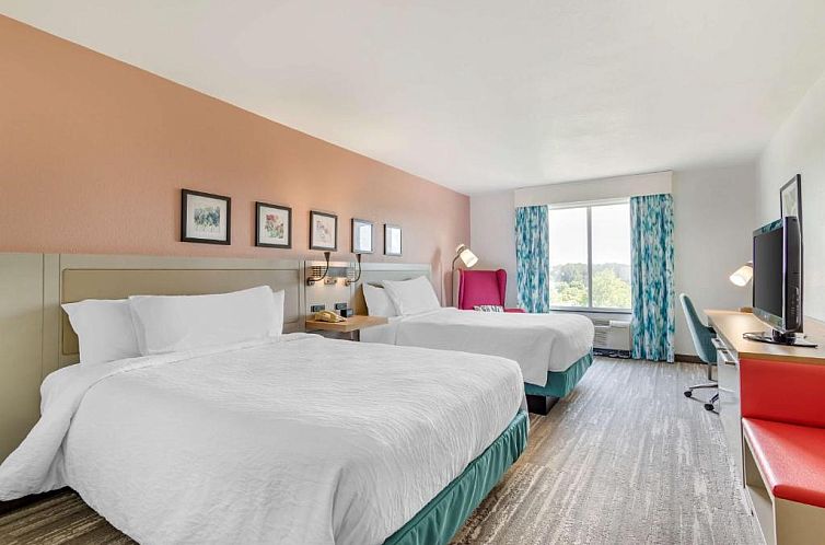 Hilton Garden Inn Atlanta Northeast/Gwinnett Sugarloaf