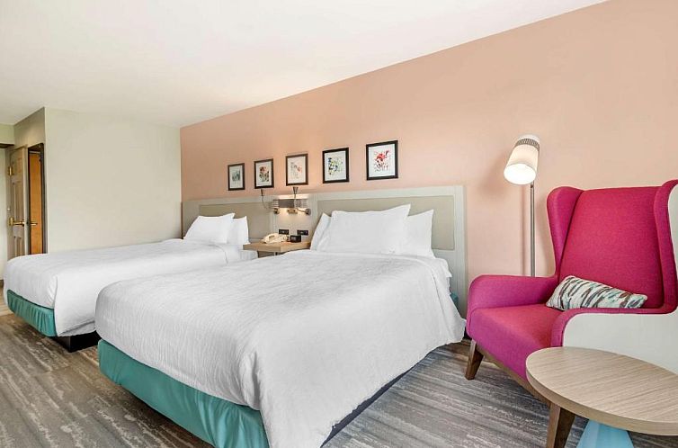 Hilton Garden Inn Atlanta Northeast/Gwinnett Sugarloaf