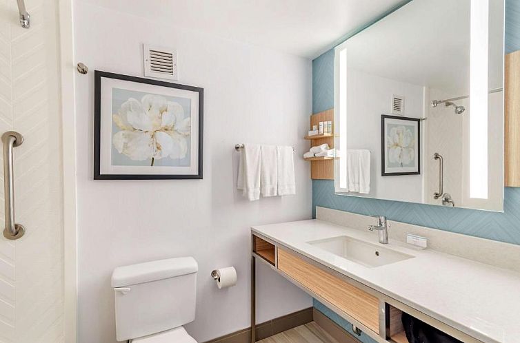 Hilton Garden Inn Atlanta Northeast/Gwinnett Sugarloaf