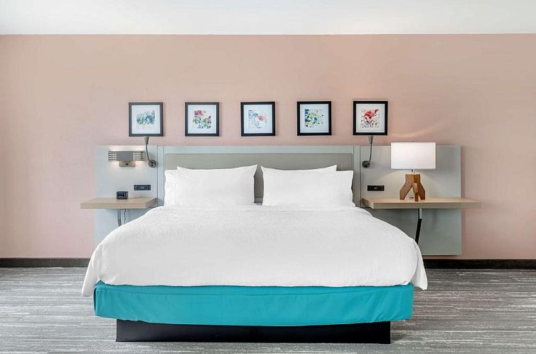 Hilton Garden Inn Atlanta Northeast/Gwinnett Sugarloaf