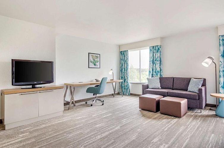 Hilton Garden Inn Atlanta Northeast/Gwinnett Sugarloaf