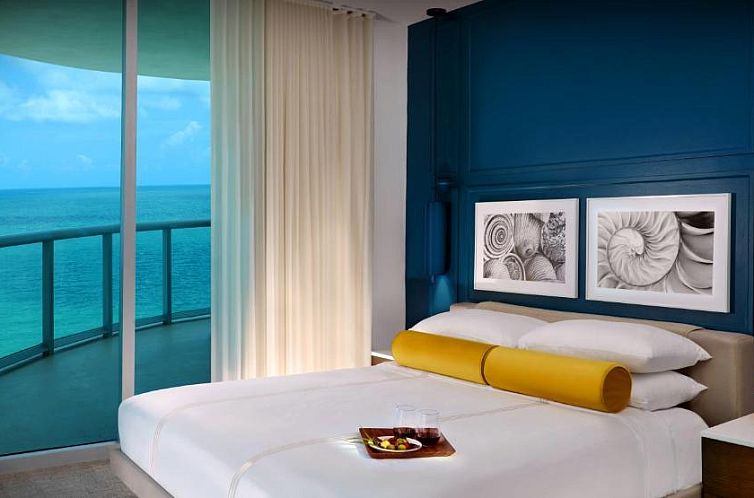 Sole Miami, A Noble House Resort