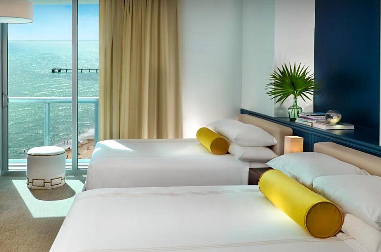 Sole Miami, A Noble House Resort