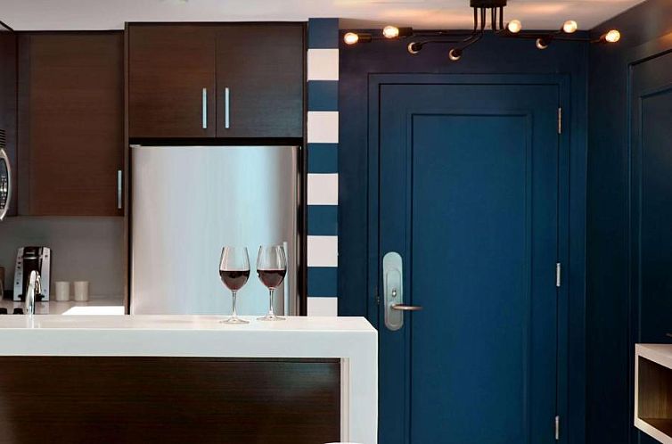 Sole Miami, A Noble House Resort