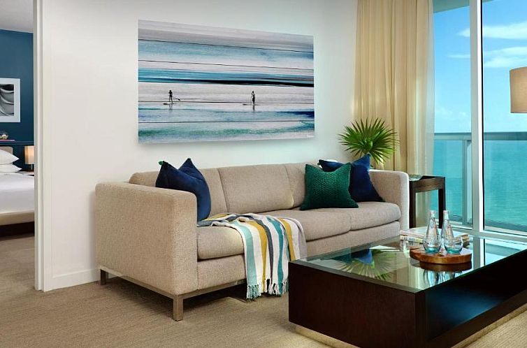 Sole Miami, A Noble House Resort