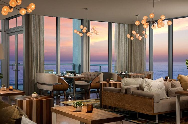 Sole Miami, A Noble House Resort