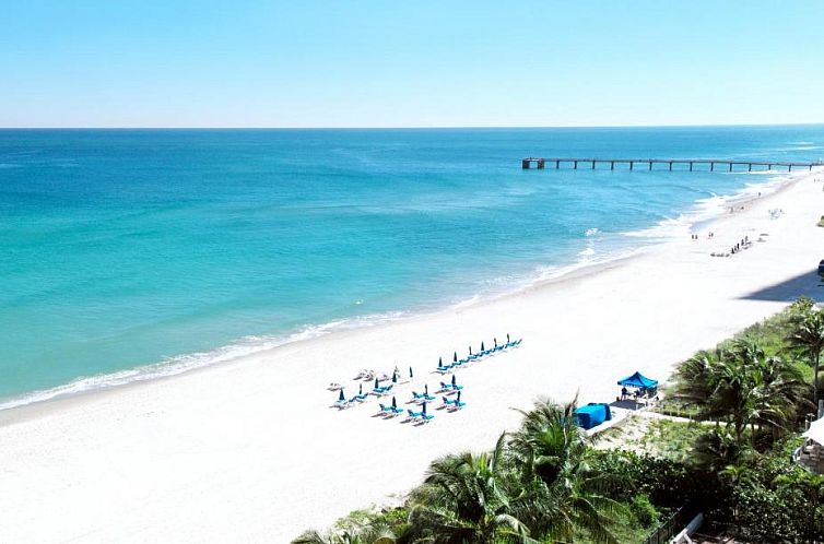 Sole Miami, A Noble House Resort