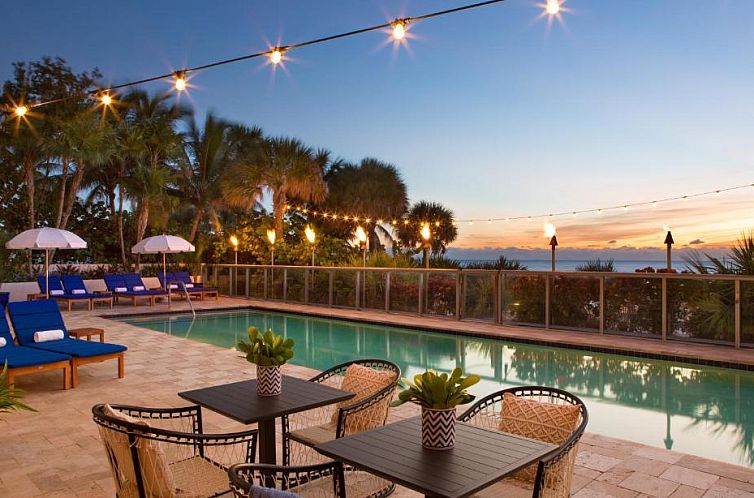 Sole Miami, A Noble House Resort