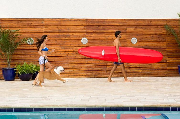 Sole Miami, A Noble House Resort