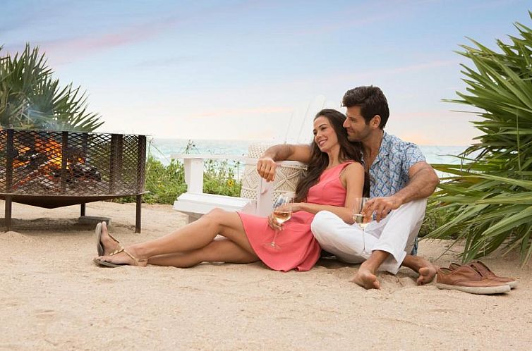 Sole Miami, A Noble House Resort