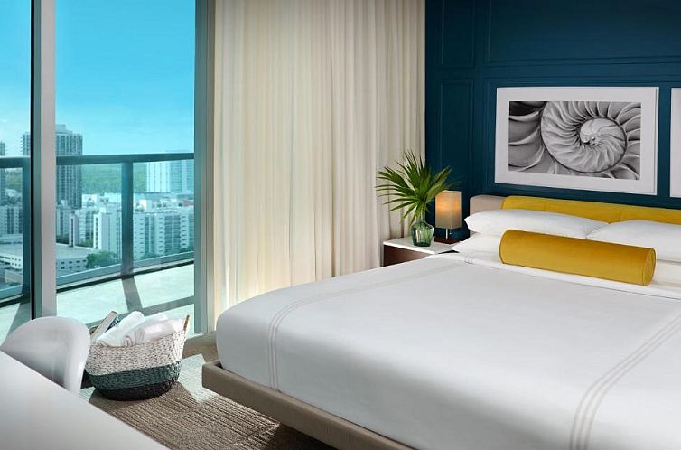 Sole Miami, A Noble House Resort