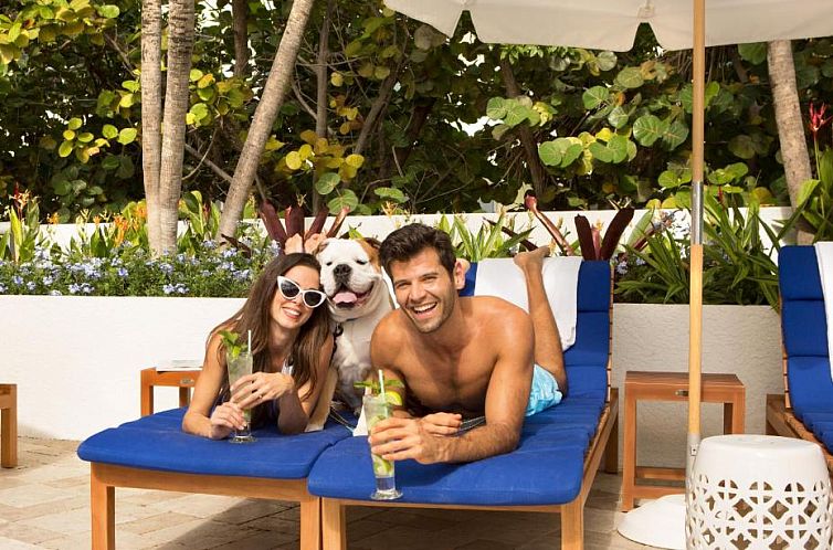 Sole Miami, A Noble House Resort