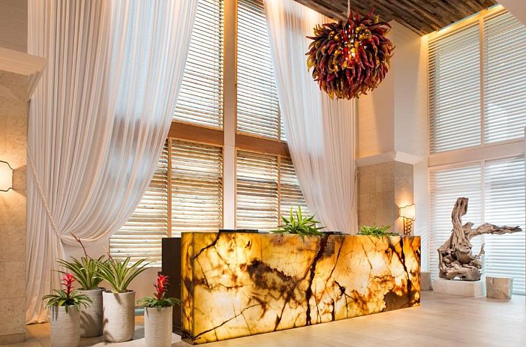 Sole Miami, A Noble House Resort