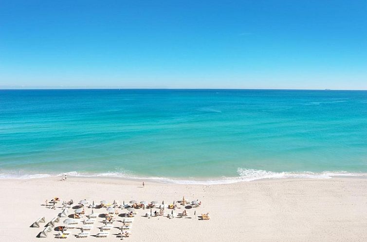 Sole Miami, A Noble House Resort