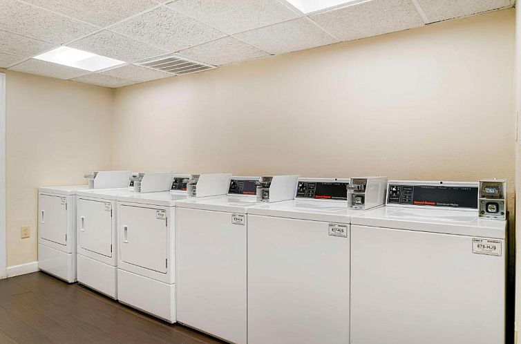 Best Western Greenfield Inn