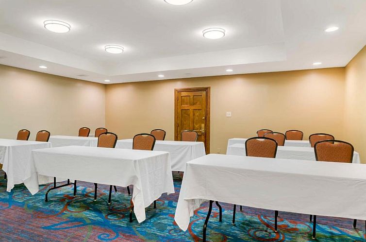 Best Western Greenfield Inn