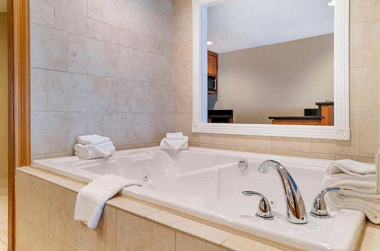 Best Western Greenfield Inn