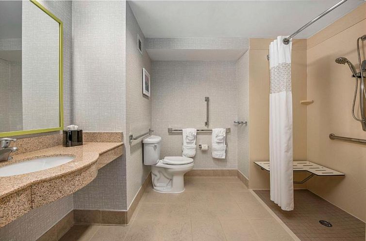 Hampton Inn & Suites Dallas-Allen