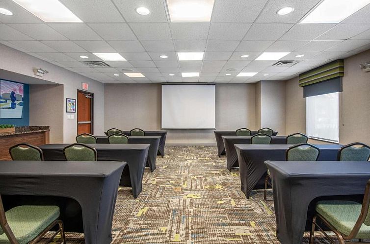 Hampton Inn & Suites Dallas-Allen