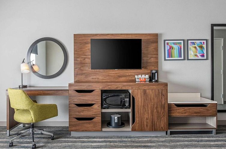 Hampton Inn & Suites Dallas-Allen