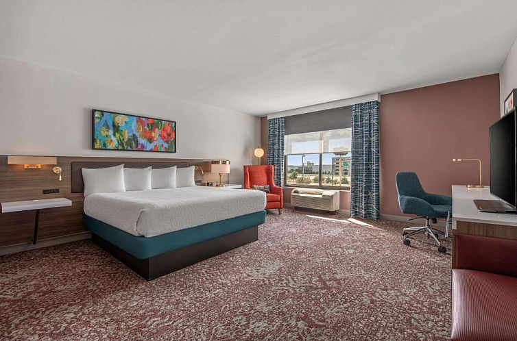 Hilton Garden Inn Dallas/Allen