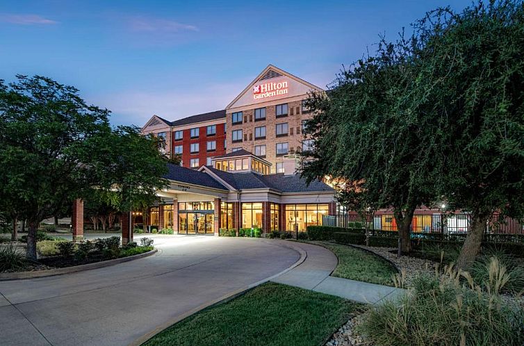 Hilton Garden Inn Dallas/Allen
