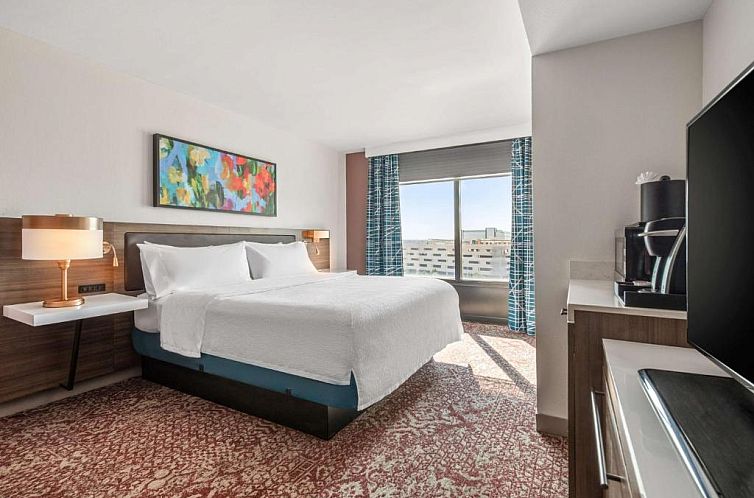 Hilton Garden Inn Dallas/Allen