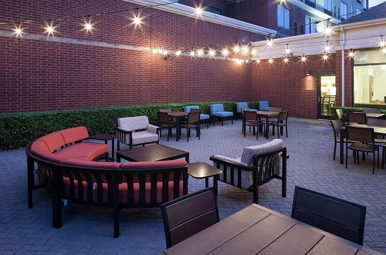 Hilton Garden Inn Dallas/Allen