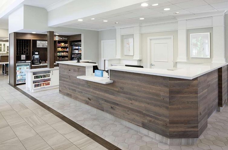 Hilton Garden Inn Dallas/Allen