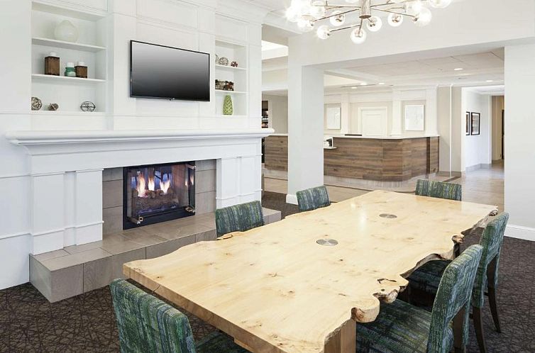 Hilton Garden Inn Dallas/Allen