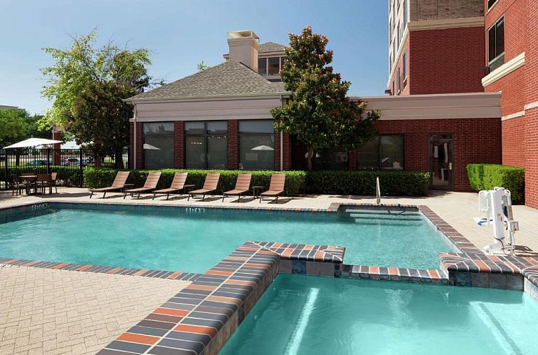 Hilton Garden Inn Dallas/Allen