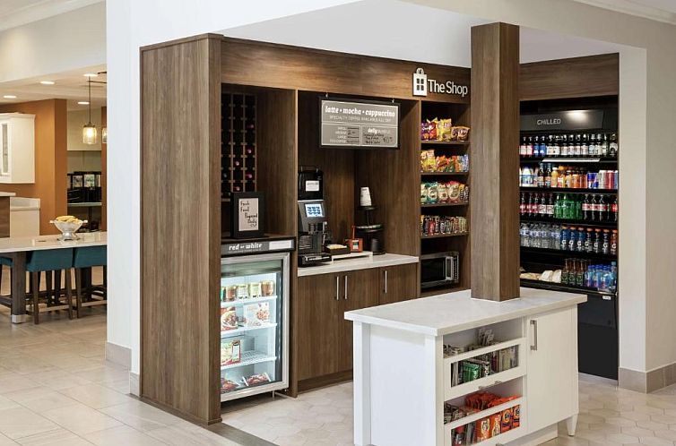 Hilton Garden Inn Dallas/Allen