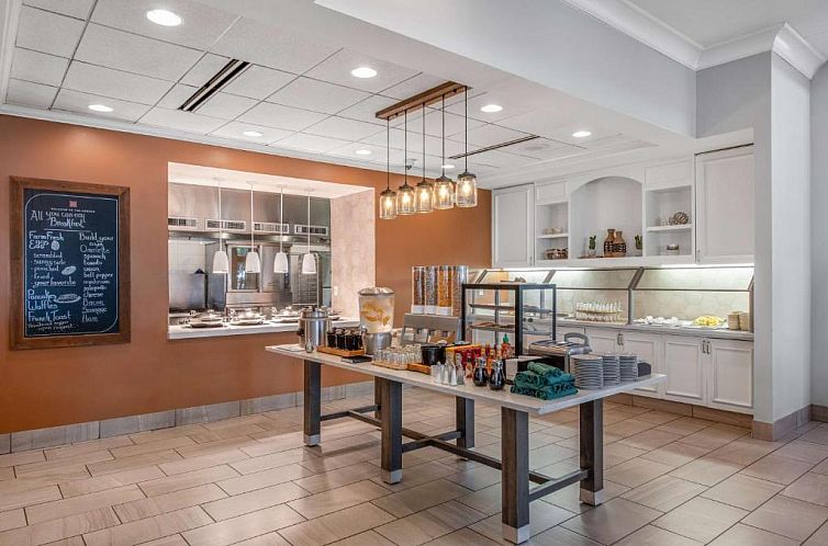 Hilton Garden Inn Dallas/Allen