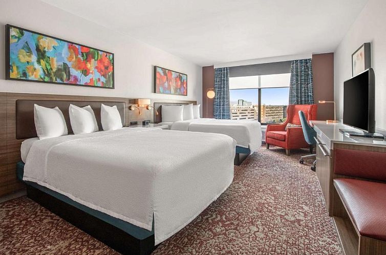 Hilton Garden Inn Dallas/Allen