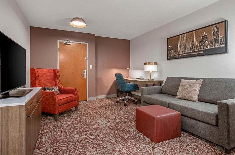 Hilton Garden Inn Dallas/Allen