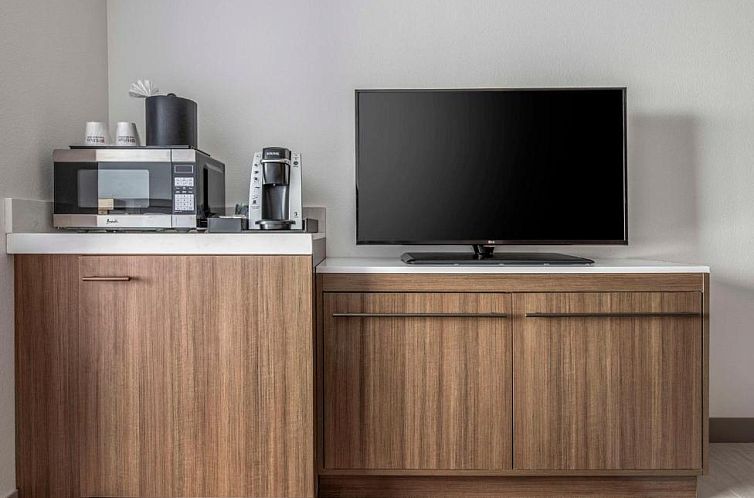 Hilton Garden Inn Dallas/Allen