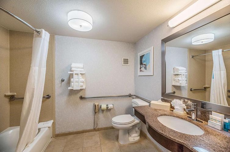 Hampton Inn Oakland-Hayward