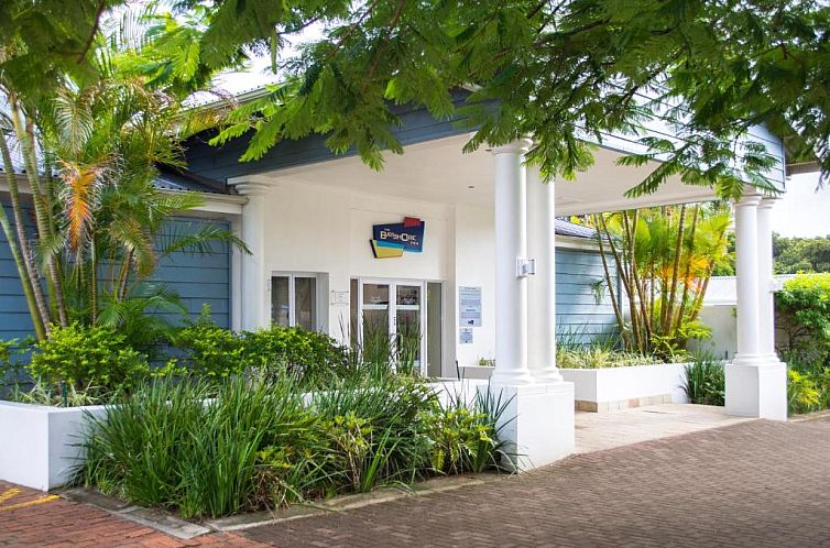 Verblijf 2526605 - Vakantie appartement Kwazoeloe-Natal - Premier Splendid Inn Bayshore