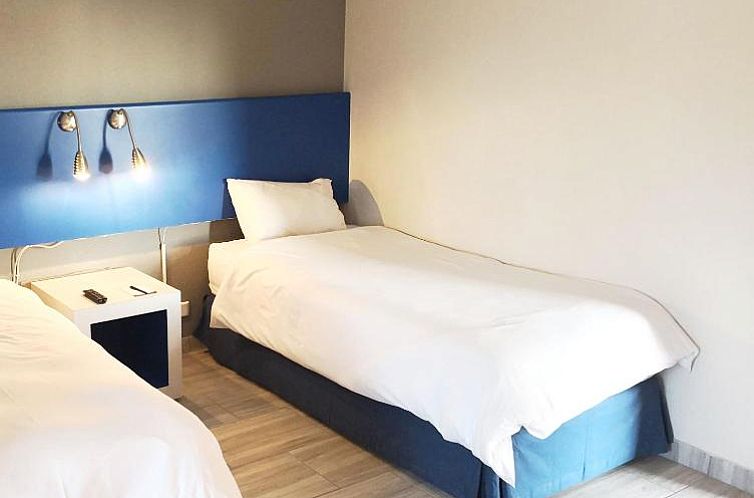 Premier Splendid Inn Bayshore