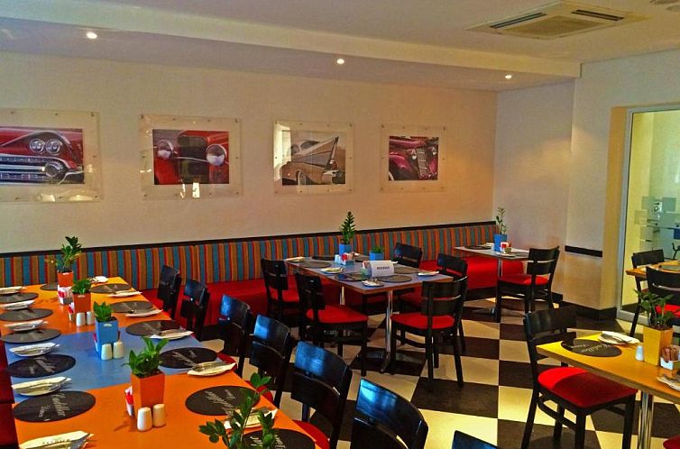 Premier Splendid Inn Bayshore