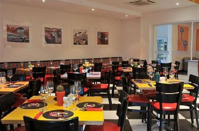 Premier Splendid Inn Bayshore