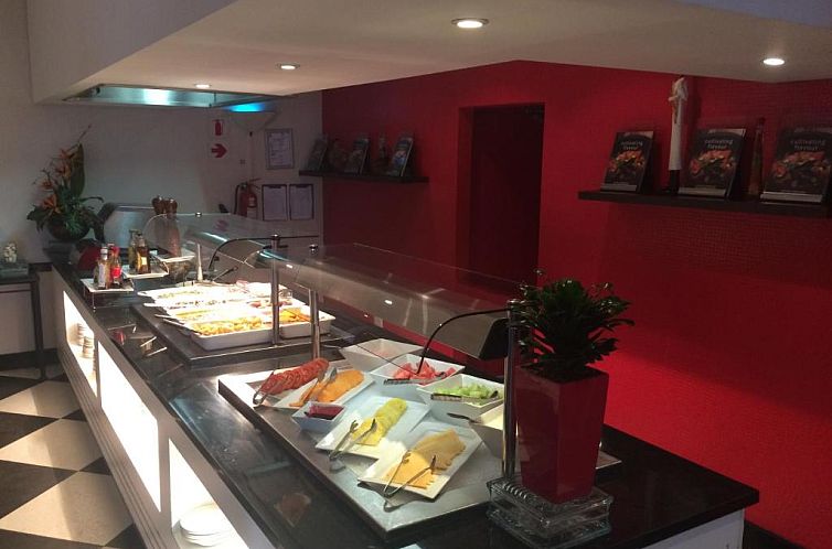 Premier Splendid Inn Bayshore