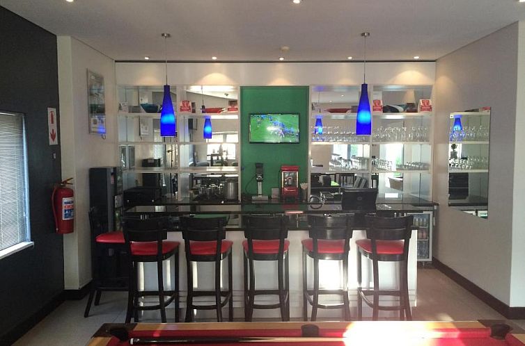 Premier Splendid Inn Bayshore