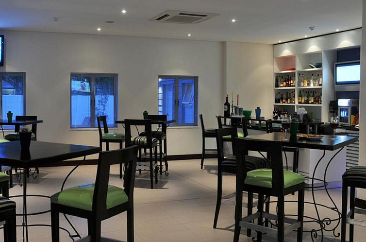 Premier Splendid Inn Bayshore