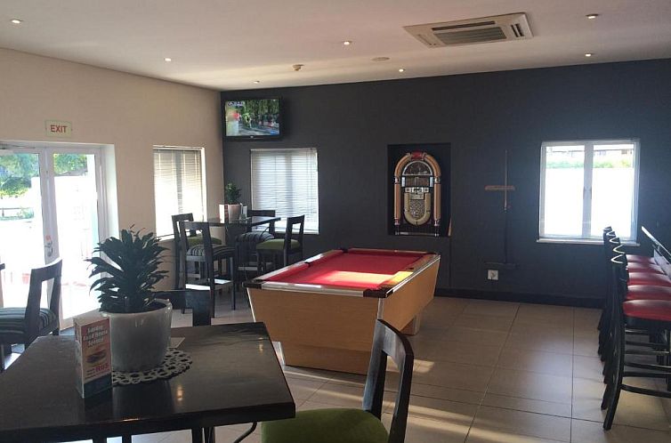 Premier Splendid Inn Bayshore