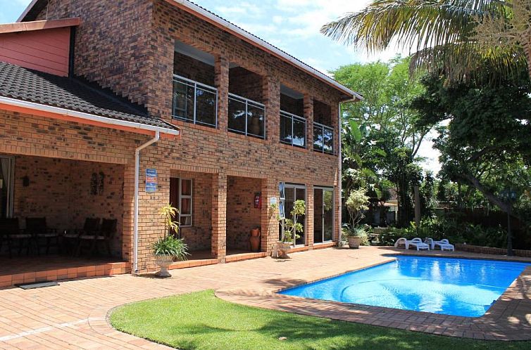 DuneSide Guest House