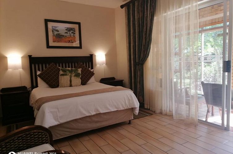 DuneSide Guest House