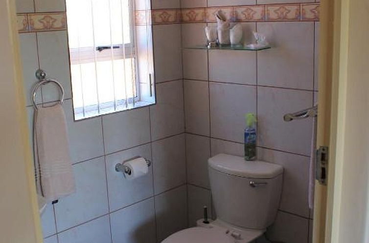 DuneSide Guest House