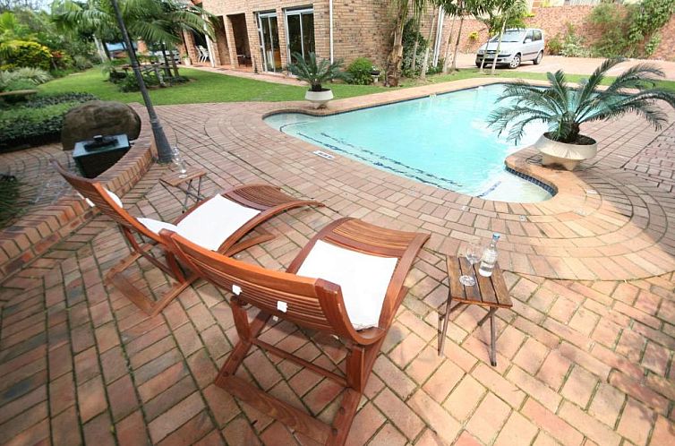 DuneSide Guest House